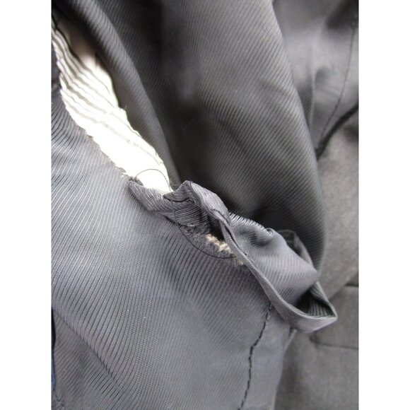 Brooks Brothers Sport Coat 41 Saxxon Tweed Blazer Herringbone Wool * - Picture 11 of 16